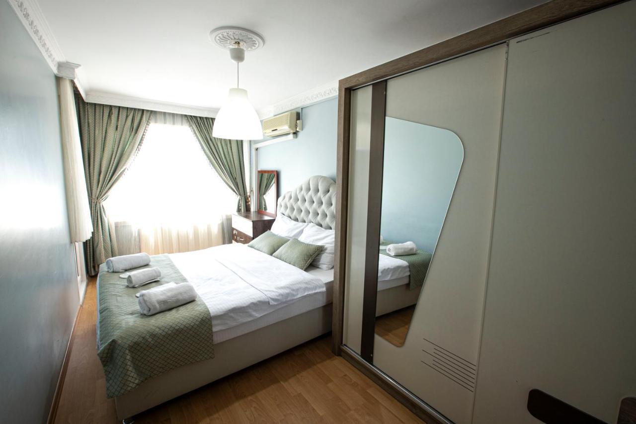 2Br-1Lr Seaview Family Place Next To Center Provincia di Provincia di Istanbul Esterno foto