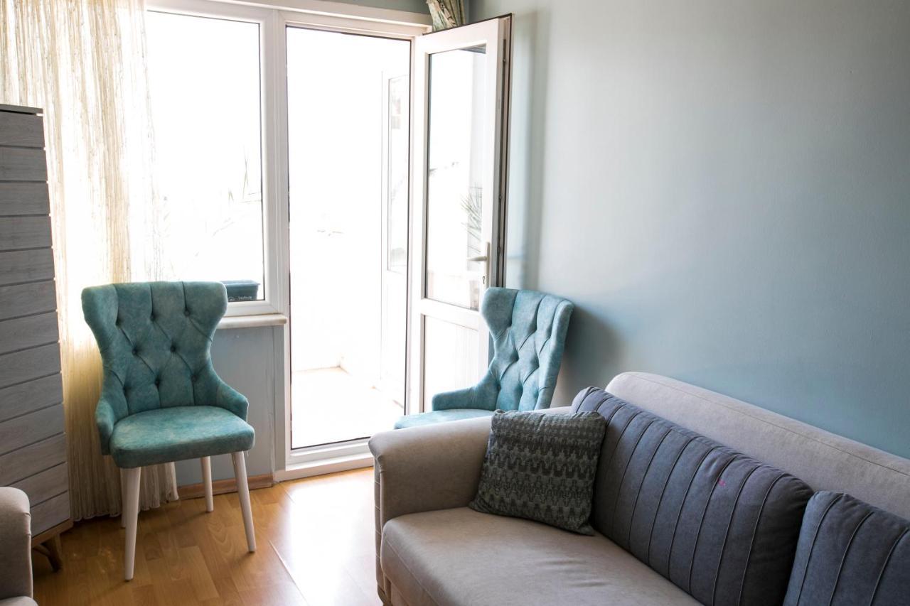 2Br-1Lr Seaview Family Place Next To Center Provincia di Provincia di Istanbul Esterno foto